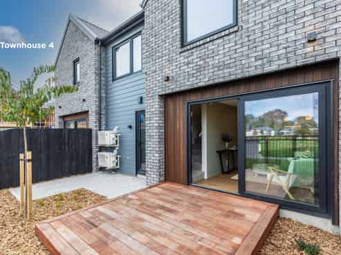9/8 Akoranga Place, Hornby