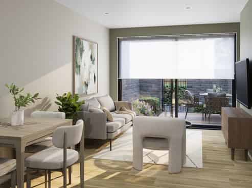 1/8 Akoranga Place, Hornby