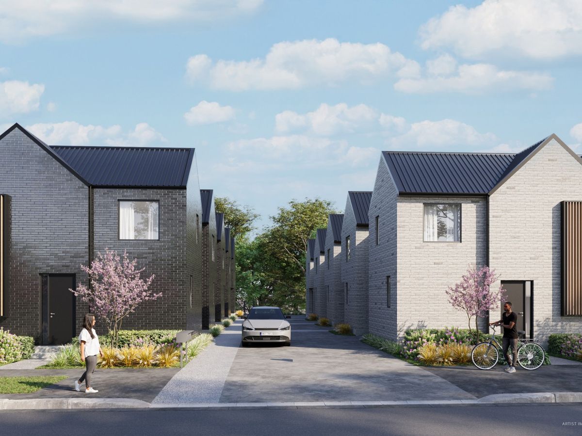 1/8 Akoranga Place, Hornby, Christchurch City, Canterbury