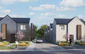 1/8 Akoranga Place, Hornby