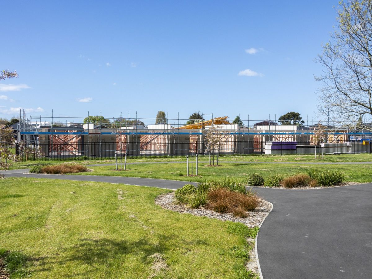 1/8 Akoranga Place, Hornby, Christchurch City, Canterbury - Photo 3