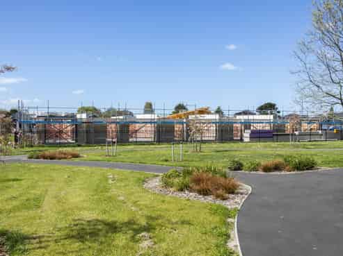 1/8 Akoranga Place, Hornby