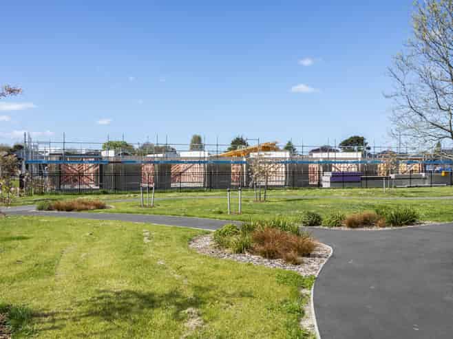 1/8 Akoranga Place, Hornby
