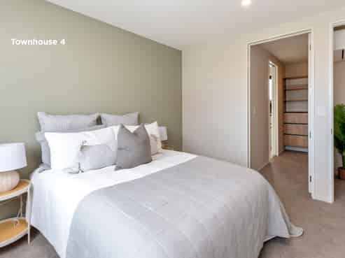 9/8 Akoranga Place, Hornby
