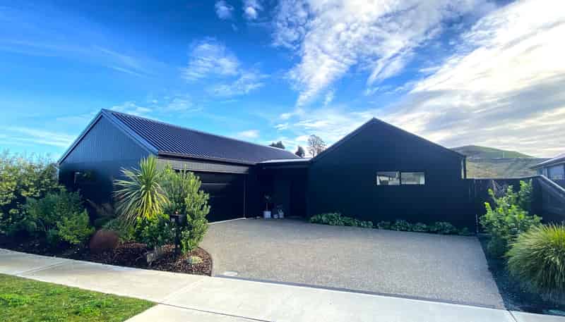 38 Huntaway Close, Stoke