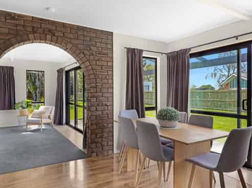 2 Park Lane, Matamata