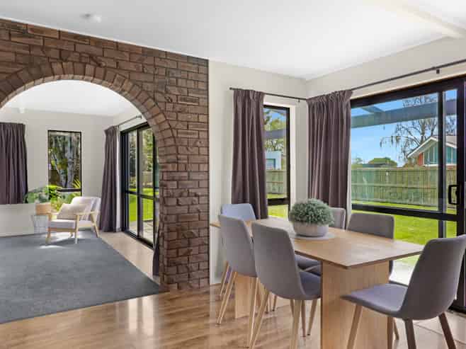 2 Park Lane, Matamata