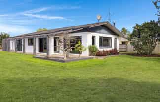 2 Park Lane, Matamata