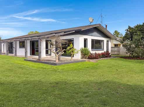 2 Park Lane, Matamata