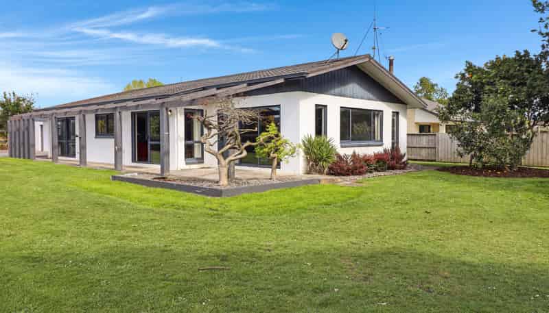 2 Park Lane, Matamata