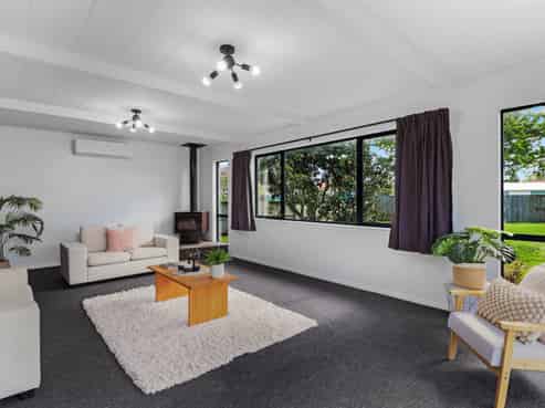 2 Park Lane, Matamata