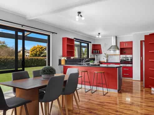 2 Park Lane, Matamata