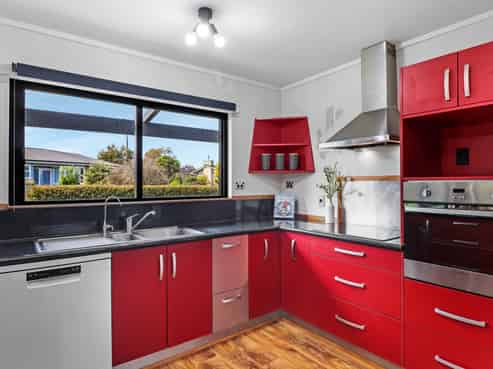 2 Park Lane, Matamata