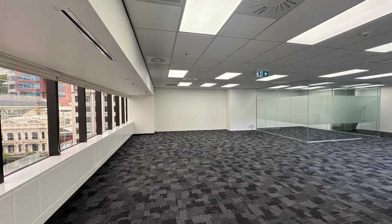  40 Mercer Street, Wellington Central