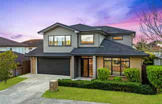 23 Darion Drive, Flat Bush