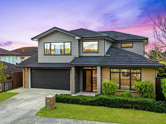 23 Darion Drive, Flat Bush