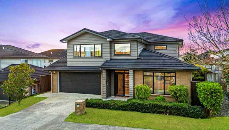 23 Darion Drive, Flat Bush