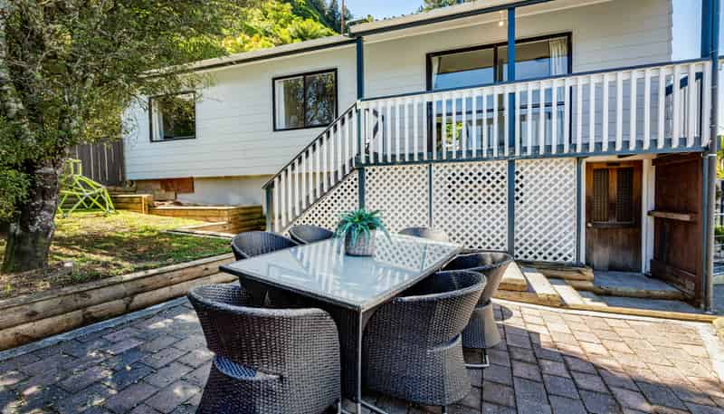 99 Gillespies Road, Birchville