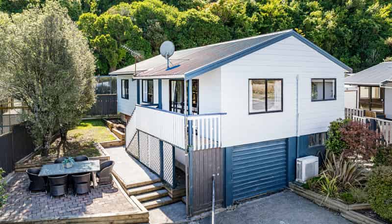 99 Gillespies Road, Birchville
