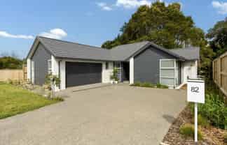 82 Hass Drive, Ohauiti