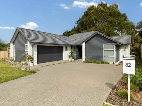 82 Hass Drive, Ohauiti