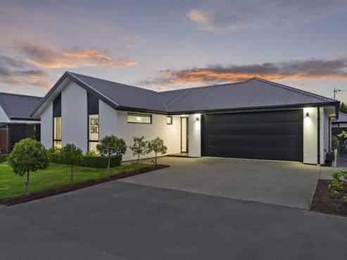 5 Dennis Lane, Halswell