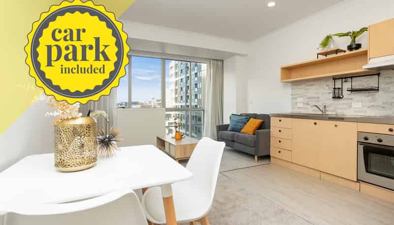 L4/149 Nelson Street, Auckland Central