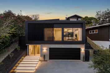 14B Hampton Drive, Saint Heliers