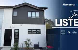 14/20 Bentley Road, Otara