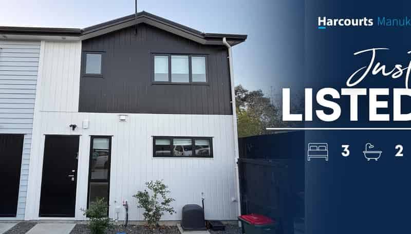 14/20 Bentley Road, Otara