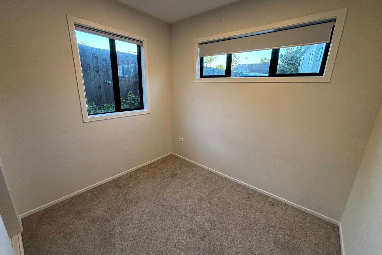 Modern 3 Bedroom Townhouse - Widok 5