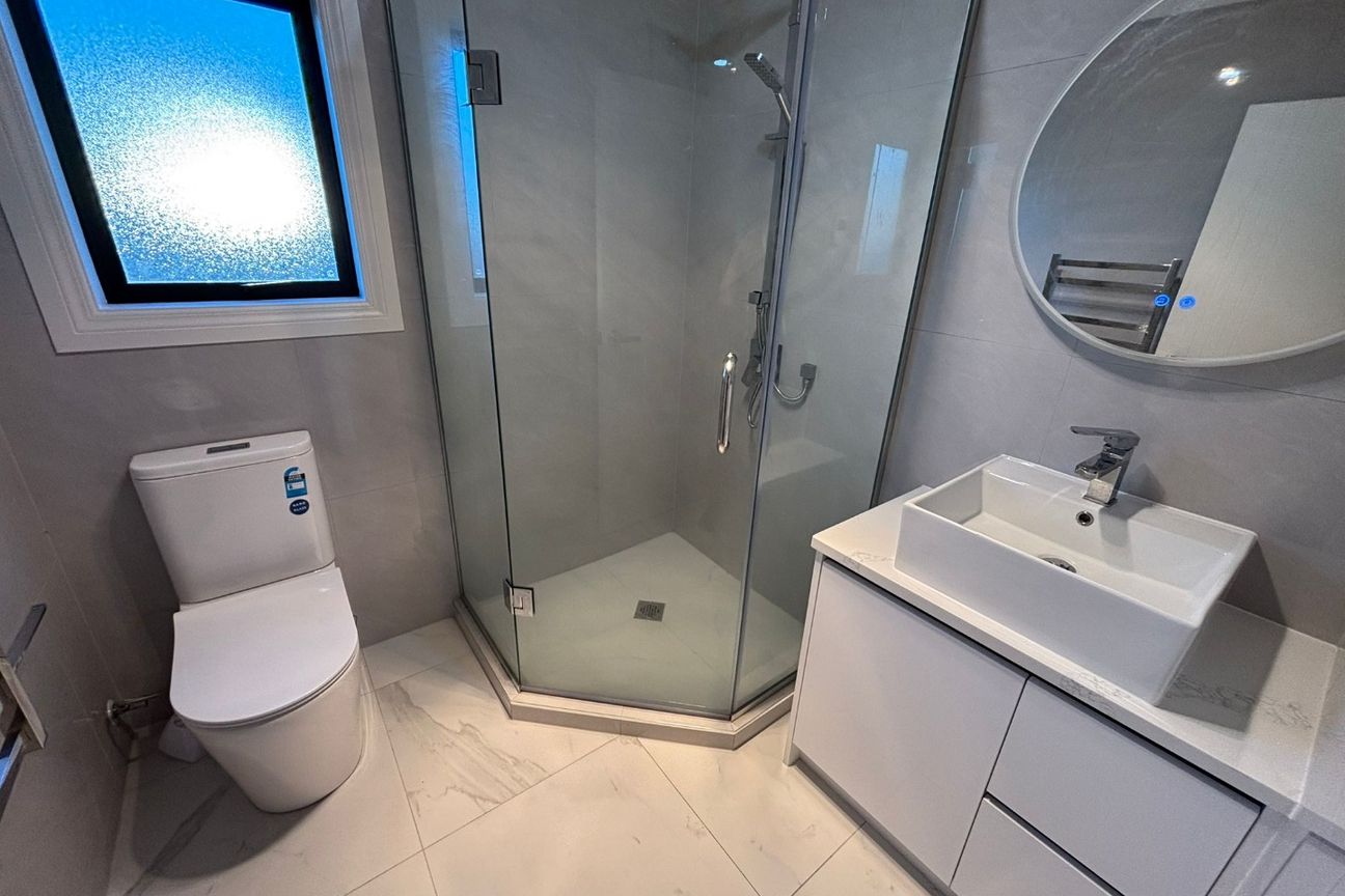 Modern 3 Bedroom Townhouse - Więcej
