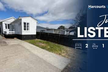 B/128 Coronation Road, Papatoetoe