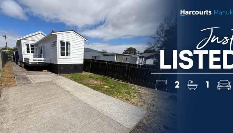 B/128 Coronation Road, Papatoetoe