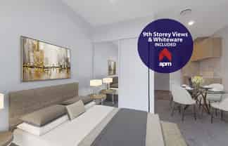 907/20 Park Avenue , Ellerslie