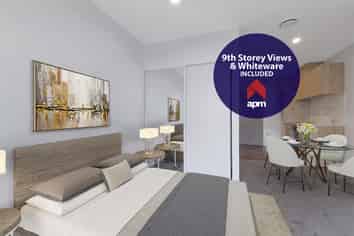 907/20 Park Avenue , Ellerslie