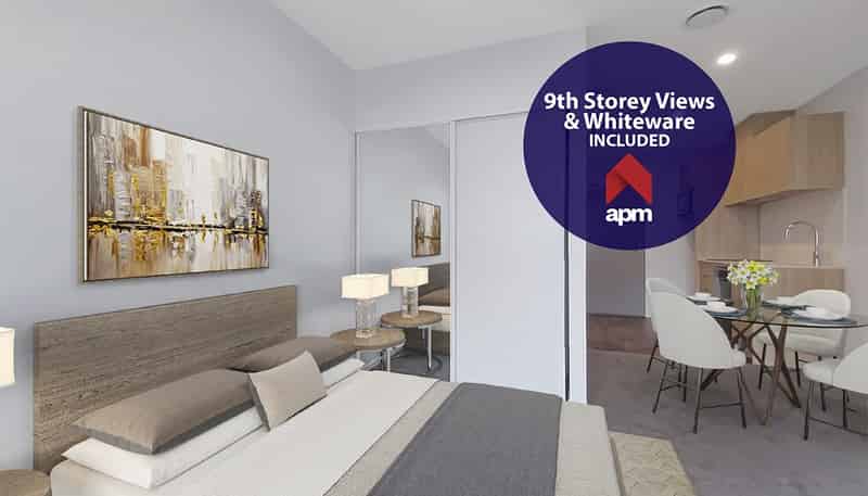 907/20 Park Avenue , Ellerslie