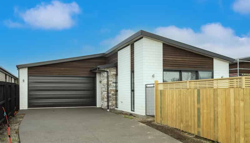 4 Lussa Close, Yaldhurst