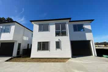 9 Sturdee Road, Manurewa