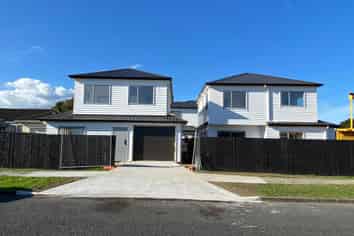9 Sturdee Road, Manurewa