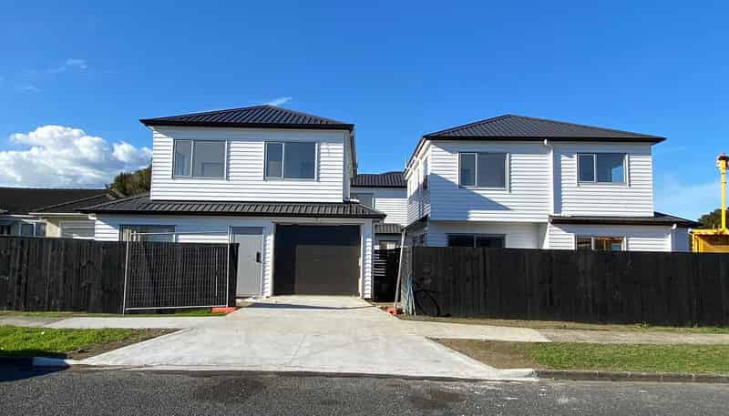 9 Sturdee Road, Manurewa