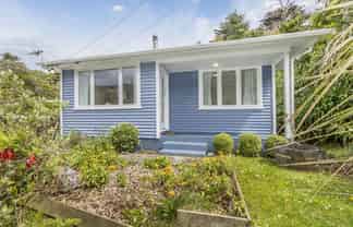 65 Airlie Road, Plimmerton