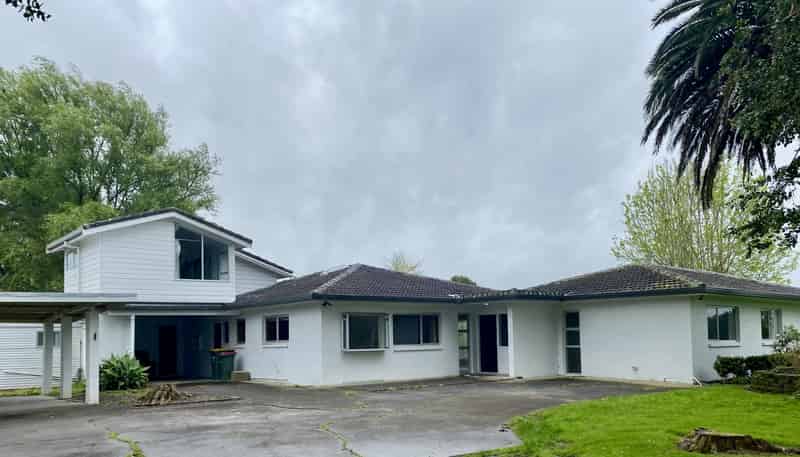 191 Postman Road, Dairy Flat