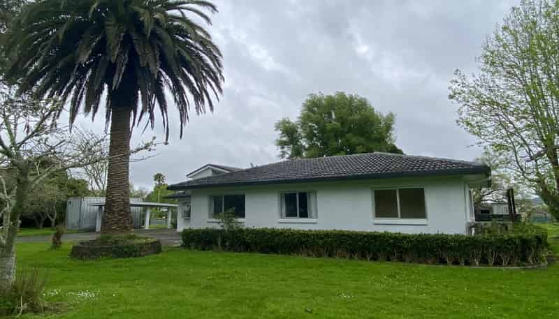 191 Postman Road, Dairy Flat