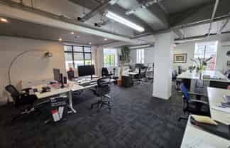 Versatile Newmarket Office | For Lease
