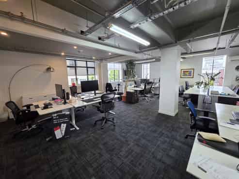 Versatile Newmarket Office | For Lease