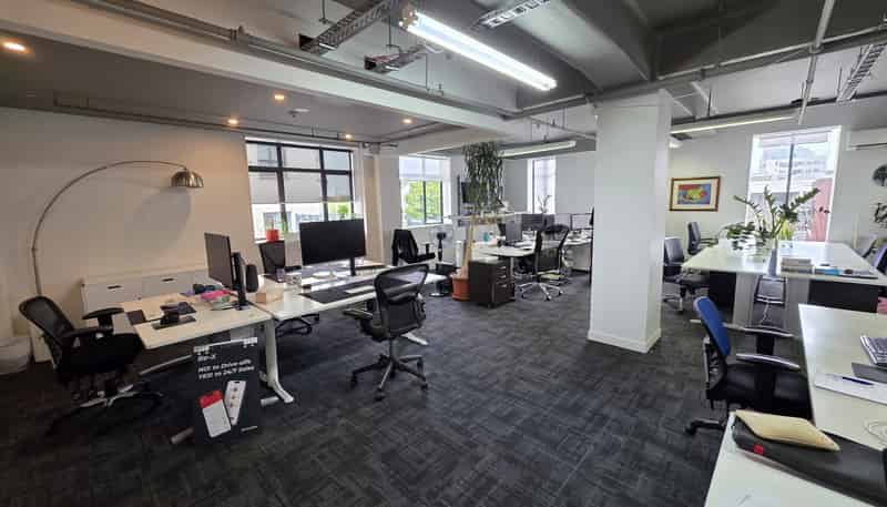 88 Broadway, Newmarket