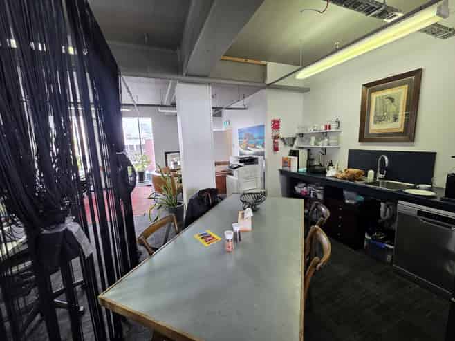 Versatile Newmarket Office | For Lease