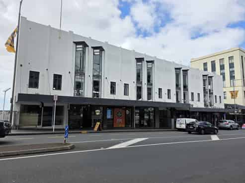 Versatile Newmarket Office | For Lease