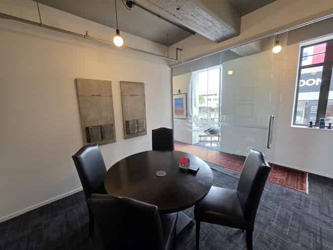 Versatile Newmarket Office | For Lease